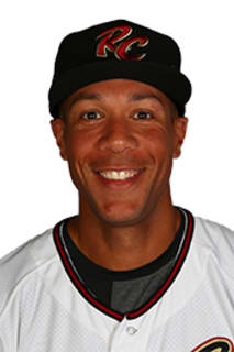 Kyle Blanks