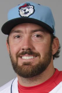 Luke Montz