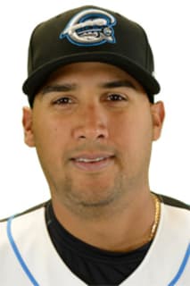 Omar Poveda