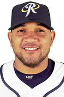 Diory Hernandez