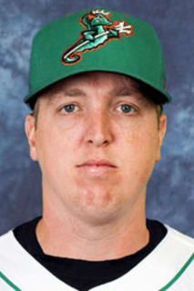 Tom Gorzelanny