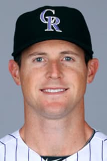 Drew Stubbs