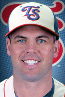 Clayton Richard