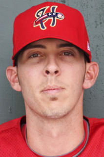 Brad Meyers