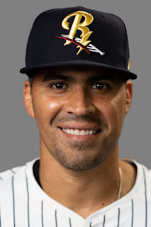 Robinson Chirinos
