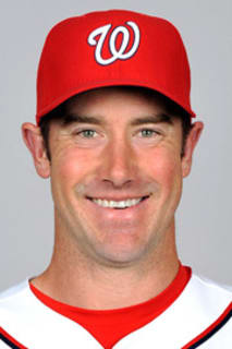 Ross Ohlendorf