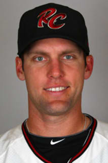 Joe Savery