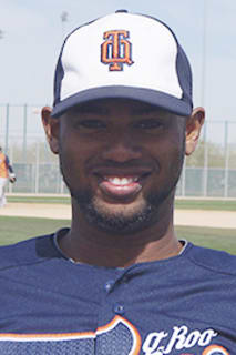 Kelvin De La Cruz