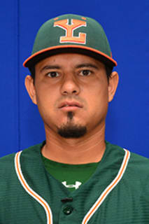Alejandro Astorga