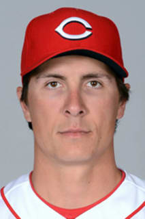 Homer Bailey