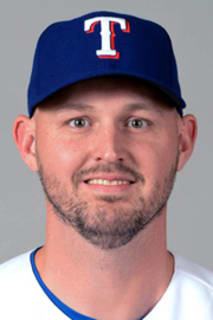 Matt Harrison