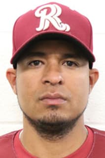 Guilder Rodriguez