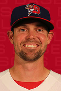 Greg Burke