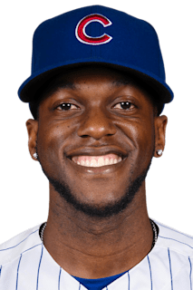 Cameron Maybin