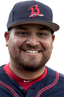 Matt Nevarez
