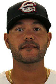 Chris Dominguez