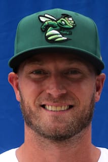 Michael Saunders