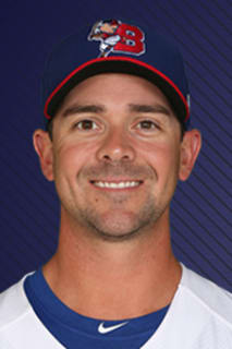 Jarrett Grube