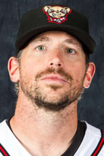 Travis Buck