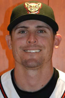 Tyler Greene