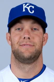 Alex Gordon