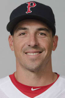 Brian Bogusevic