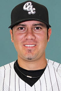 Azael Alvarez