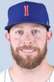 Chris Gimenez