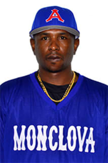 Nyjer Morgan