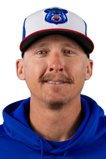 Jamie Vermilyea