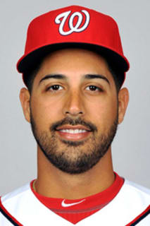 Gio Gonzalez