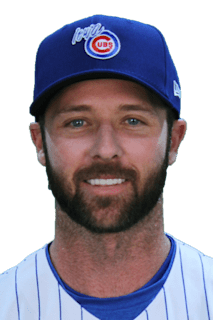 Andrew Romine
