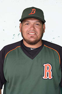 Said Gutierrez