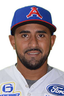 Franklin Morales