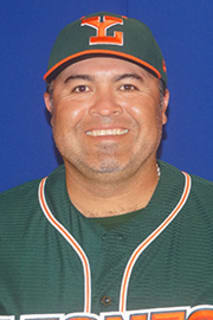 Robert Saucedo