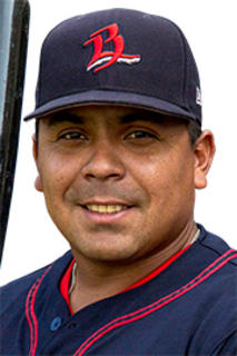 Robert Vasquez