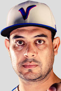 Alejandro Soto