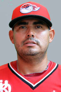 Jesus Alberto Vega
