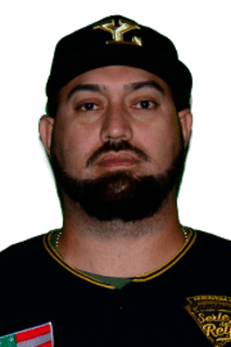 Edward Mujica