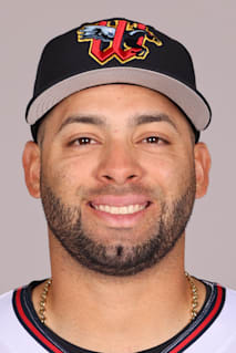 Jesus Sanchez