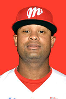 Manny Corpas