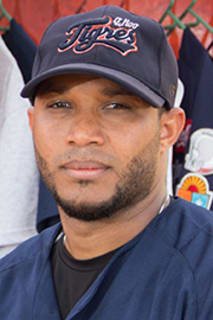 Fabio Castro