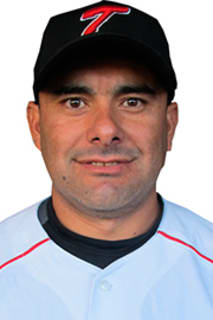 Francisco Arias