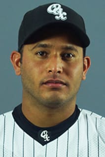 Carlos Monasterios