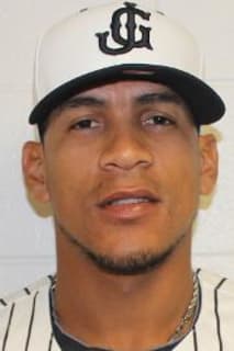 Leury Bonilla