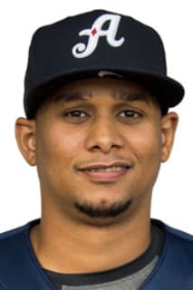 Edgar Alberto Garcia