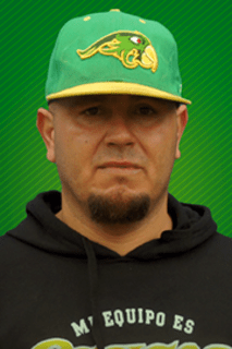 Marcos Zavala