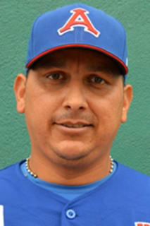 Victor Moreno