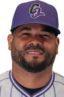 Esmil Rogers