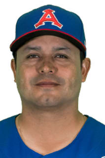 Mario Ivan Santana